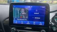 Ford Puma 1.0 EcoBoost Hybrid mHEV 155 Titanium 5dr Petrol Hatchback